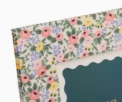 Paper Wrapped Picture Frame|RIFLE PAPER Co. Online