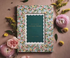 Paper Wrapped Picture Frame|RIFLE PAPER Co. Online