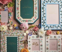 Paper Wrapped Picture Frame|RIFLE PAPER Co. Online