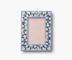 Paper Wrapped Picture Frame|RIFLE PAPER Co. New