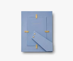 Paper Wrapped Picture Frame|RIFLE PAPER Co. New