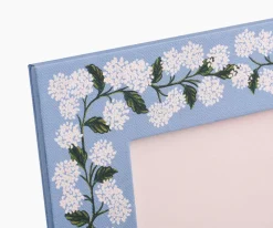 Paper Wrapped Picture Frame|RIFLE PAPER Co. New