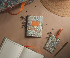 Passport Holder & Luggage Tag Set|RIFLE PAPER Co. Outlet