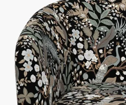 Pembroke Swivel Chair|RIFLE PAPER Co. Sale