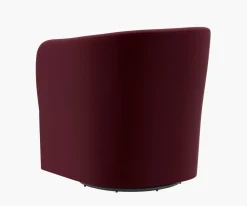 Pembroke Swivel Chair|RIFLE PAPER Co. Discount