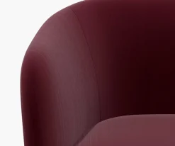 Pembroke Swivel Chair|RIFLE PAPER Co. Discount