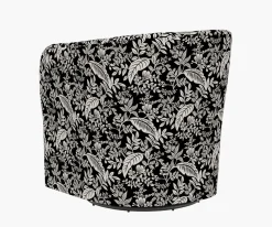 Pembroke Swivel Chair|RIFLE PAPER Co. Hot