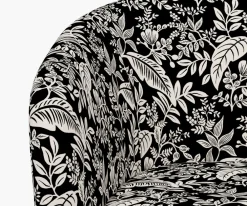 Pembroke Swivel Chair|RIFLE PAPER Co. Hot