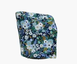 Pembroke Swivel Chair|RIFLE PAPER Co. Best