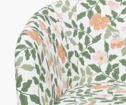 Pembroke Swivel Chair|RIFLE PAPER Co. Fashion