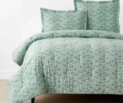 Percale Comforter|RIFLE PAPER Co. Fashion