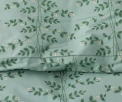 Percale Comforter|RIFLE PAPER Co. Fashion