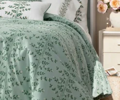 Percale Comforter|RIFLE PAPER Co. Fashion