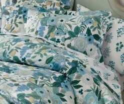 Percale Comforter|RIFLE PAPER Co. Sale