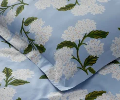 Percale Duvet Cover|RIFLE PAPER Co. Best