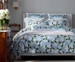 Percale Duvet Cover|RIFLE PAPER Co. Best