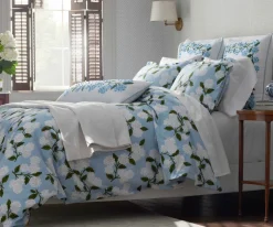 Percale Duvet Cover|RIFLE PAPER Co. Best