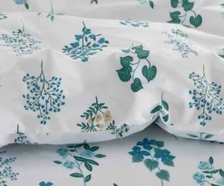 Percale Duvet Cover|RIFLE PAPER Co. New