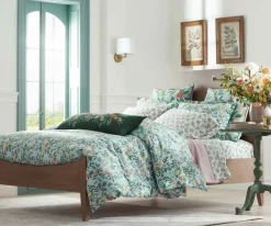 Percale Flat Sheet|RIFLE PAPER Co. Best