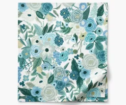 Percale Flat Sheet|RIFLE PAPER Co. Hot