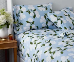 Percale Pillowcases|RIFLE PAPER Co. Best