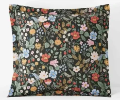 Percale Sham|RIFLE PAPER Co. Hot
