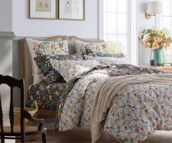 Percale Sham|RIFLE PAPER Co. Fashion