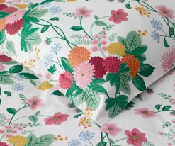 Percale Sham|RIFLE PAPER Co. Online