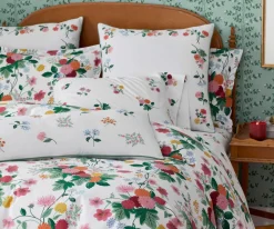 Percale Sham|RIFLE PAPER Co. Online