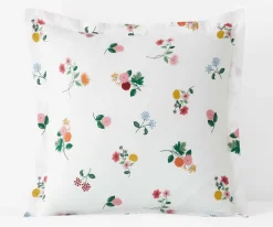 Percale Sham|RIFLE PAPER Co. New