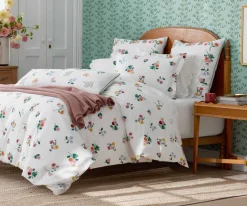 Percale Sham|RIFLE PAPER Co. New