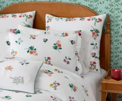 Percale Sham|RIFLE PAPER Co. New