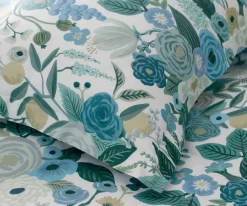 Percale Sham|RIFLE PAPER Co. Discount