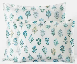 Percale Sham|RIFLE PAPER Co. Fashion
