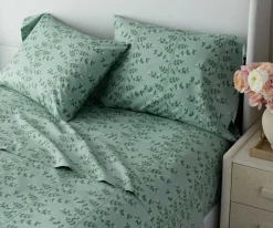 Percale Sheet Set|RIFLE PAPER Co. New