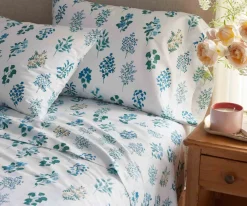 Percale Sheet Set|RIFLE PAPER Co. Sale