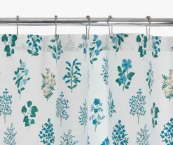 Percale Shower Curtain|RIFLE PAPER Co. Sale
