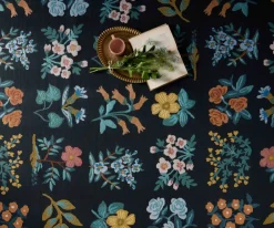 Perennial Wildflower Power Loomed Rug|RIFLE PAPER Co. Discount