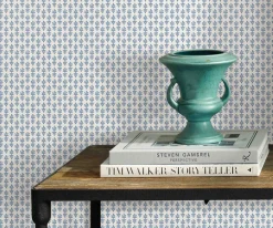 Petal Wallpaper Sample|RIFLE PAPER Co. Sale