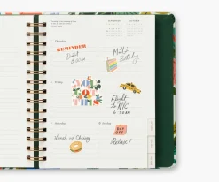 Planner Sticker Set|RIFLE PAPER Co. Fashion