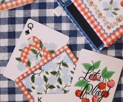 Playing Card Set|RIFLE PAPER Co. Best