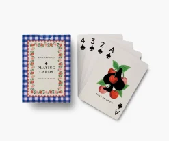 Playing Card Set|RIFLE PAPER Co. Best
