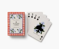 Playing Card Set|RIFLE PAPER Co. Best