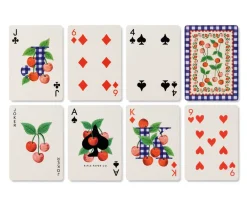Playing Card Set|RIFLE PAPER Co. Best