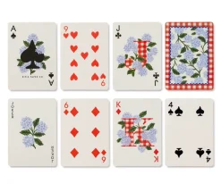Playing Card Set|RIFLE PAPER Co. Best