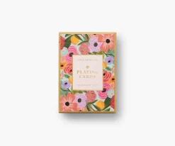 Playing Cards|RIFLE PAPER Co. Best