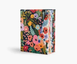 Pocket Notebook Boxed Set|RIFLE PAPER Co. Fashion