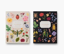 Pocket Notebook Set|RIFLE PAPER Co. Clearance
