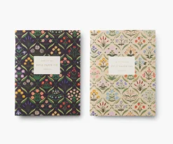 Pocket Notebook Set|RIFLE PAPER Co. Sale