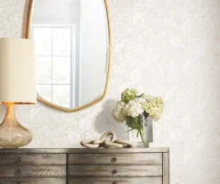 Pomegranate Peel & Stick Wallpaper|RIFLE PAPER Co. Clearance